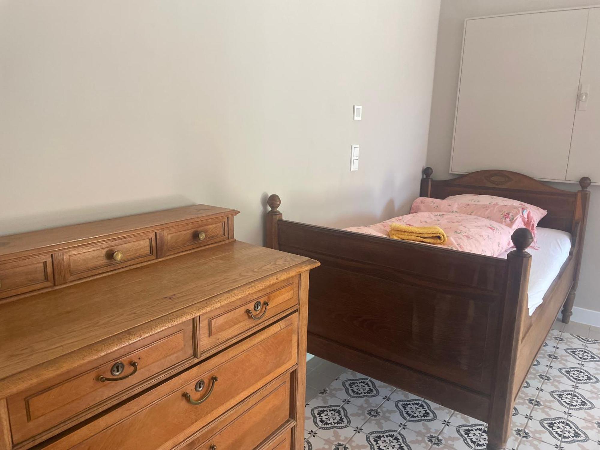 Halle  Appartement Mit 2 Schlafzimmern Und Terrasse מראה חיצוני תמונה